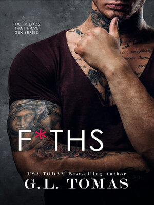 cover image of F*THS